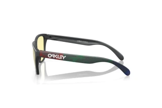 Vue latérale Oakley FROGSKINS XS (OJ9006 - 900640)