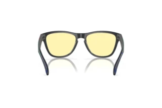 Vue arrière Oakley FROGSKINS XS (OJ9006 - 900640)