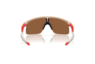 Vue arrière Oakley RESISTOR (OJ9010 - 901017)