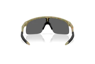 Vue arrière Oakley RESISTOR (OJ9010 - 901032)