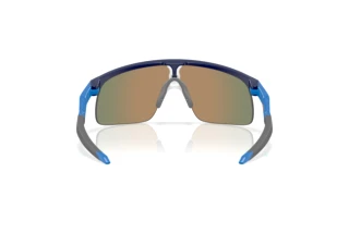 Vue arrière Oakley RESISTOR (OJ9010 - 901034)