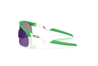 Vue latérale Oakley RESISTOR (OJ9010 - 901045)