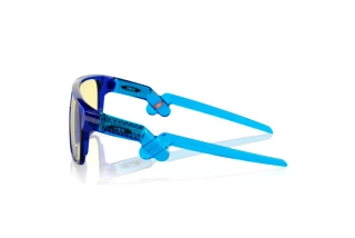 Vue latérale Oakley INVERTER (OJ9012 - 901202)