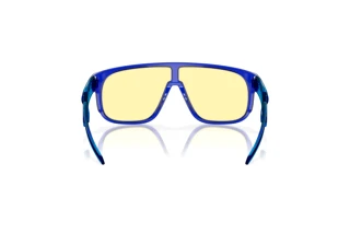 Vue arrière Oakley INVERTER (OJ9012 - 901202)