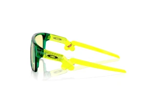 Vue latérale Oakley INVERTER (OJ9012 - 901204)