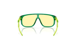 Vue arrière Oakley INVERTER (OJ9012 - 901204)