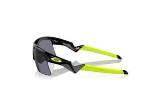 Vue latérale Oakley CAPACITOR (OJ9013 - 901301)