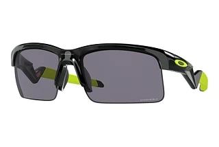 Oakley OJ9013 901301 Prizm GreyPolished Black