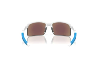 Vue arrière Oakley CAPACITOR (OJ9013 - 901302)