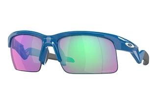 Oakley OJ9013 901305 Prizm GolfPolished Sapphire
