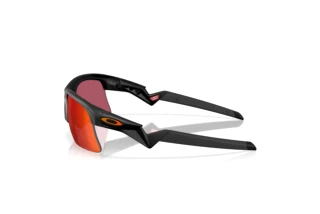 Vue latérale Oakley CAPACITOR (OJ9013 - 901309)