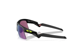 Vue latérale Oakley CAPACITOR (OJ9013 - 901311)