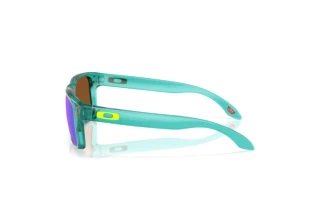 Vue latérale Oakley HOLBROOK XXS (OJ9014 - 901404)