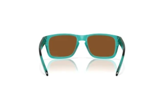 Vue arrière Oakley HOLBROOK XXS (OJ9014 - 901404)