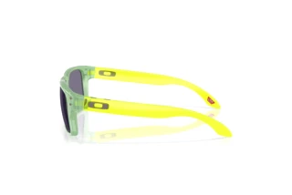Vue latérale Oakley HOLBROOK XXS (OJ9014 - 901405)