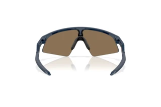 Vue arrière Oakley RESISTOR SWEEP (OJ9015 - 901505)