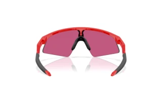 Vue arrière Oakley RESISTOR SWEEP (OJ9015 - 901508)