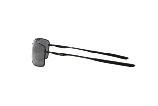 Vue latérale Oakley SQUARE WIRE (OO4075 - 407501)