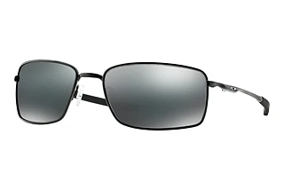 Vue de face Oakley SQUARE WIRE (OO4075 - 407501)