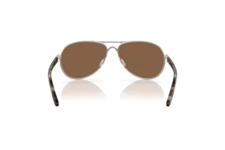 Vue arrière Oakley FEEDBACK (OO4079 - 407947)