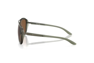 Vue latérale Oakley SPLIT TIME (OO4129 - 412925)