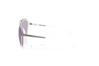 Vue latérale Oakley SPLIT TIME (OO4129 - 412929)