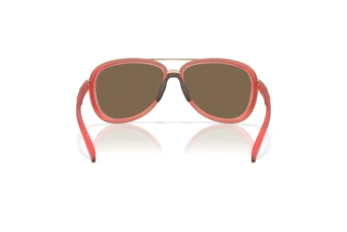 Vue arrière Oakley SPLIT TIME (OO4129 - 412930)