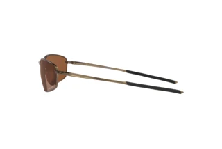 Vue latérale Oakley WHISKER (OO4141 - 414113)