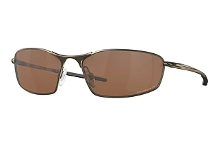 Vue de face Oakley WHISKER (OO4141 - 414113)