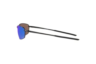Vue latérale Oakley WHISKER (OO4141 - 414114)