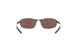 Vue arrière Oakley WHISKER (OO4141 - 414114)