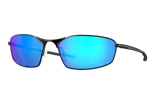 Oakley OO4141 414114 Prizm SapphireSatin Black