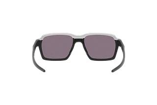 Vue arrière Oakley PARLAY (OO4143 - 414301)