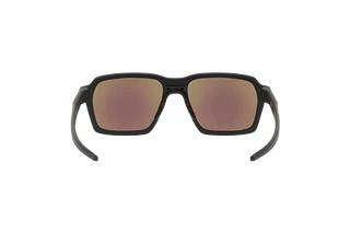 Vue arrière Oakley PARLAY (OO4143 - 414305)