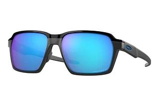 Vue de face Oakley PARLAY (OO4143 - 414305)