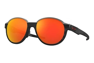 Vue de face Oakley COINFLIP (OO4144 - 414404)