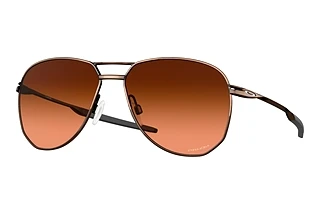 Vue de face Oakley CONTRAIL (OO4147 - 414711)