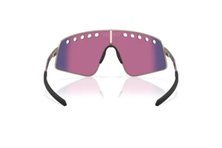 Vue arrière Oakley SUTRO TI SWEEP (OO6025 - 602503)