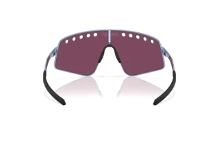 Vue arrière Oakley SUTRO TI SWEEP (OO6025 - 602504)