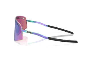 Vue latérale Oakley SUTRO TI SWEEP (OO6025 - 602505)