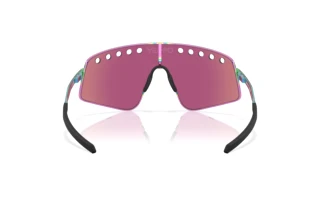 Vue arrière Oakley SUTRO TI SWEEP (OO6025 - 602505)