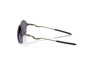 Vue latérale Oakley TAILEND TI (OO6026 - 602601)