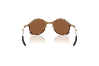 Vue arrière Oakley TAILEND TI (OO6026 - 602604)