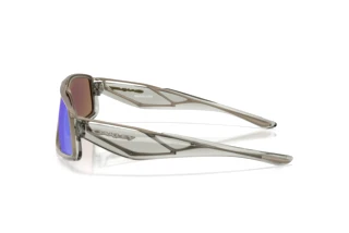 Vue latérale Oakley MASSILLON (OO6029 - 602904)