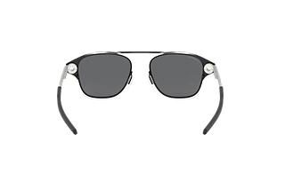 Vue arrière Oakley COLDFUSE (OO6042 - 604201)