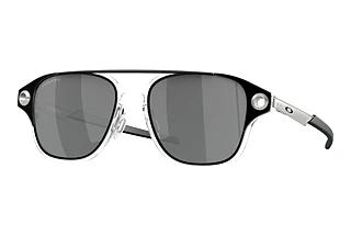 Vue de face Oakley COLDFUSE (OO6042 - 604201)
