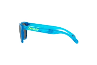 Vue latérale Oakley FROGSKINS (OO9013 - 9013K3)