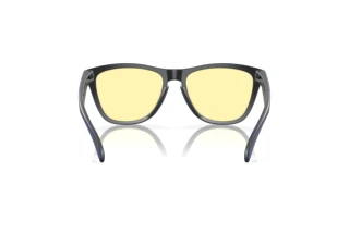 Vue arrière Oakley FROGSKINS (OO9013 - 9013L4)