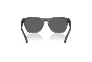 Vue arrière Oakley FROGSKINS (OO9013 - 9013M0)