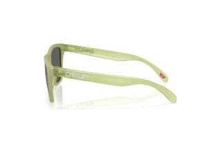 Vue latérale Oakley FROGSKINS (OO9013 - 9013M2)
